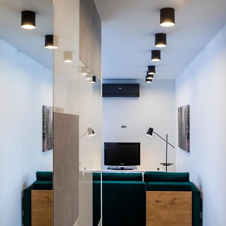 Luksusowy Apartament Nad Jeziorem Члухув Экстерьер фото