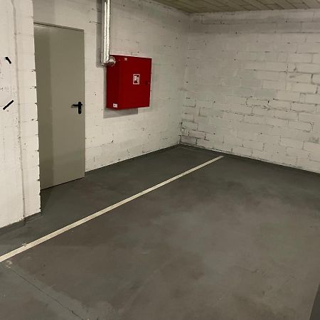 Luksusowy Apartament Nad Jeziorem Члухув Экстерьер фото